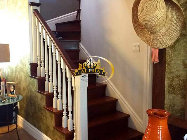 #CA380 - Casa em condomínio para Venda em Santana de Parnaíba - SP - 2