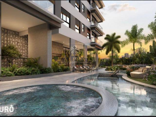 #AP385 - Apartamento para Venda em Barueri - SP