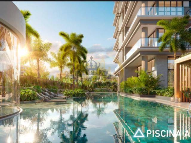 #AP385 - Apartamento para Venda em Barueri - SP