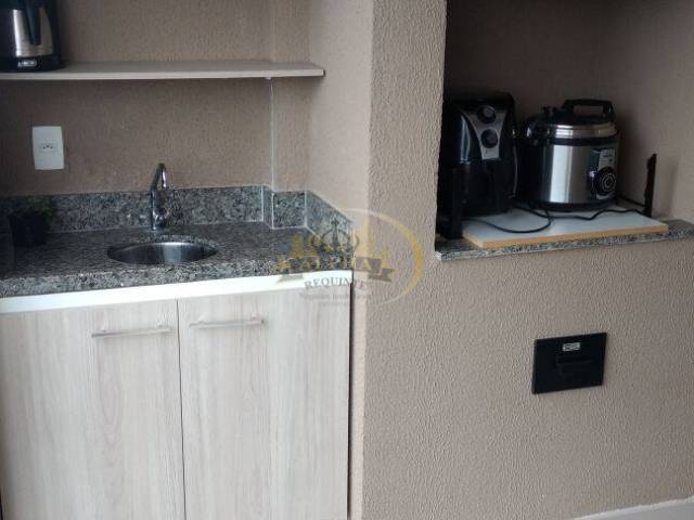 #AP387 - Apartamento para Venda em Barueri - SP