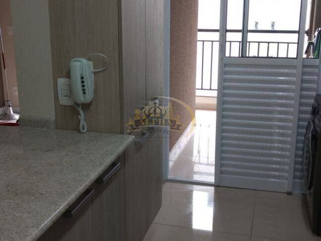 Apartamento para Venda em Barueri - 4