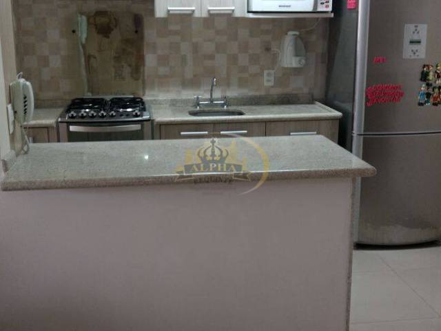 Apartamento para Venda em Barueri - 5