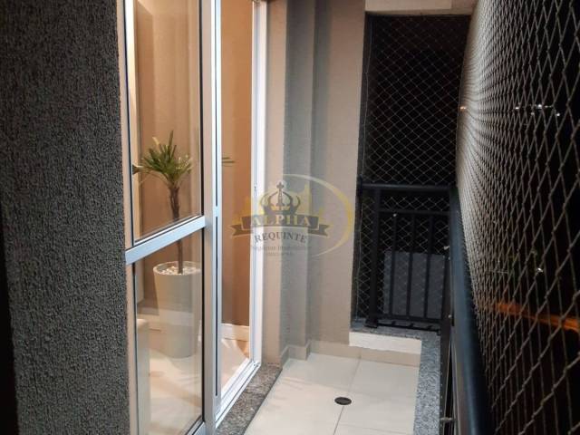 #AP387 - Apartamento para Venda em Barueri - SP