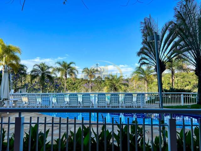 Apartamento para Venda em Santana de Parnaíba - 5