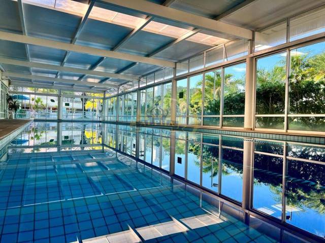 Apartamento para Venda em Santana de Parnaíba - 4