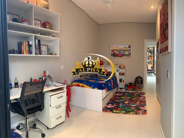 Casa em condomínio para Venda em Tamboré - 16