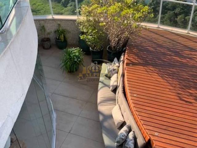 Cobertura para Venda em Barueri - 4