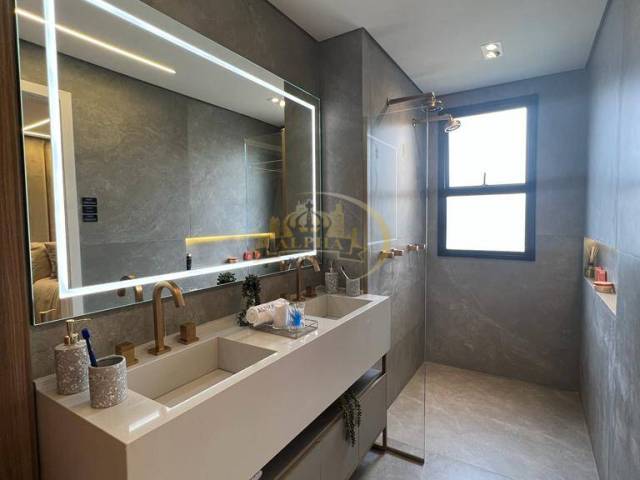 Apartamento para Venda em Barueri - 4