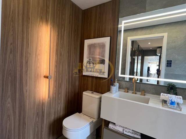 Apartamento para Venda em Barueri - 5