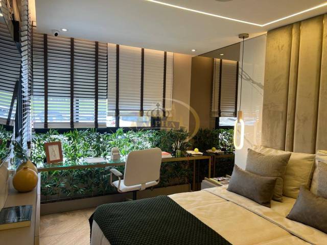 #AP425 - Apartamento para Venda em Barueri - SP