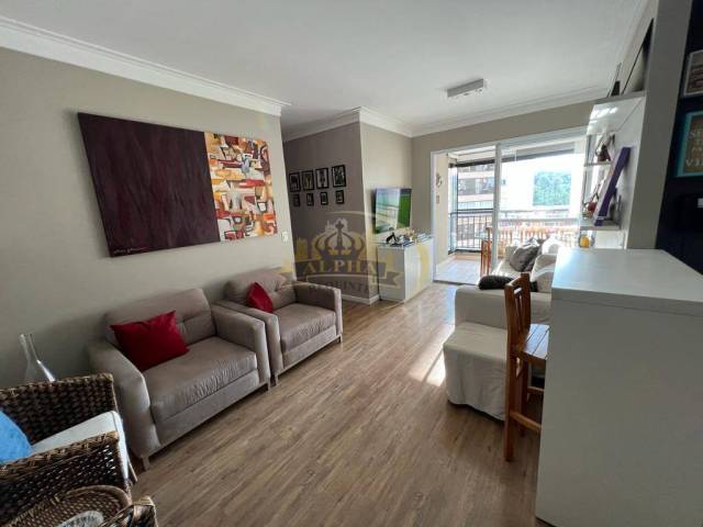 #AP431 - Apartamento para Venda em Barueri - SP