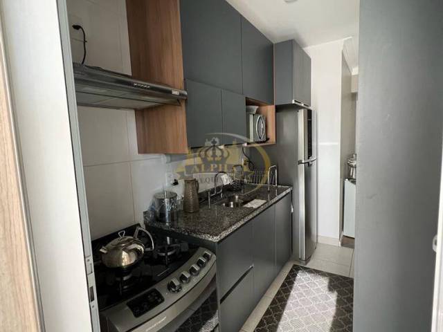 Apartamento para Venda em Barueri - 5