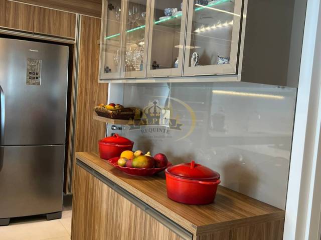Apartamento para Venda em Barueri - 4