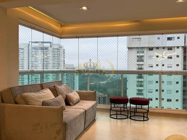 #AP445 - Apartamento para Venda em Barueri - SP