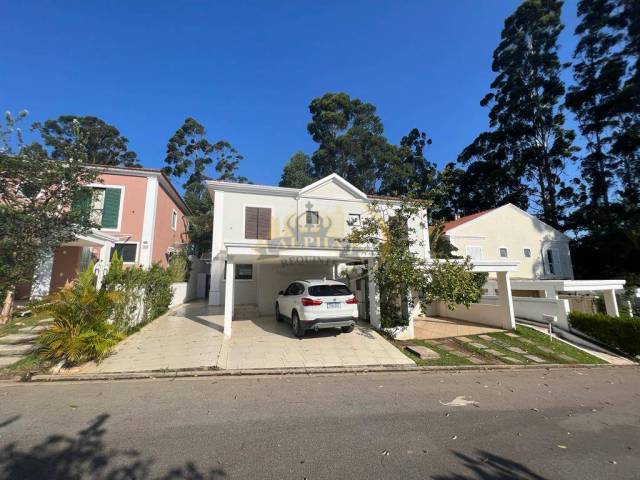 Casa em condomínio para Venda em Santana de Parnaíba - 4