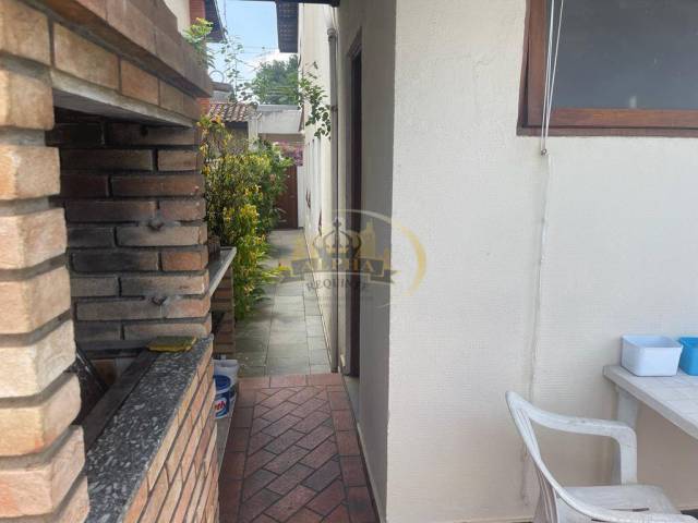Casa em condomínio para Venda em Santana de Parnaíba - 5