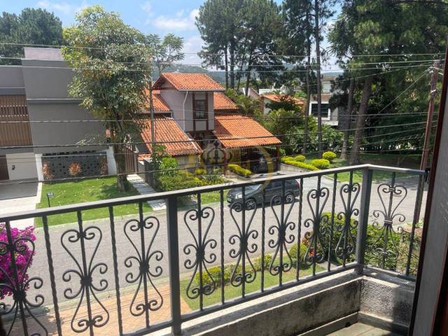 #CA454 - Casa em condomínio para Venda em Santana de Parnaíba - SP