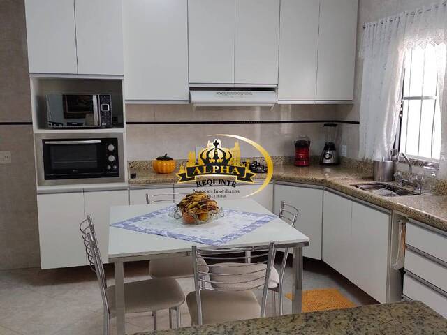 Bangalô para Venda em Quitaúna - 18
