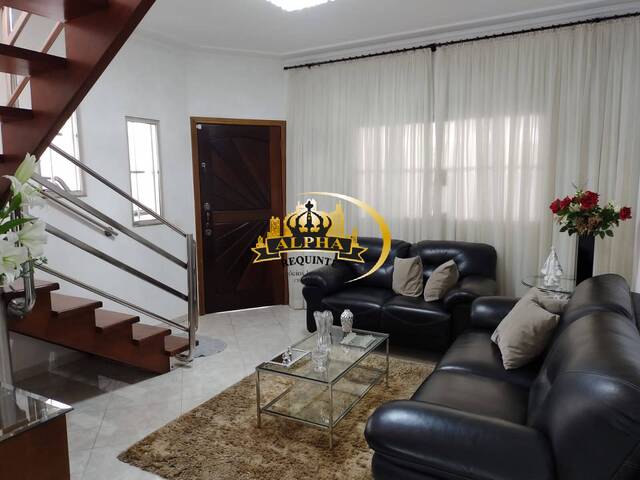 Bangalô para Venda em Quitaúna - 13