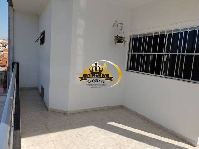Bangalô para Venda em Quitaúna - 10