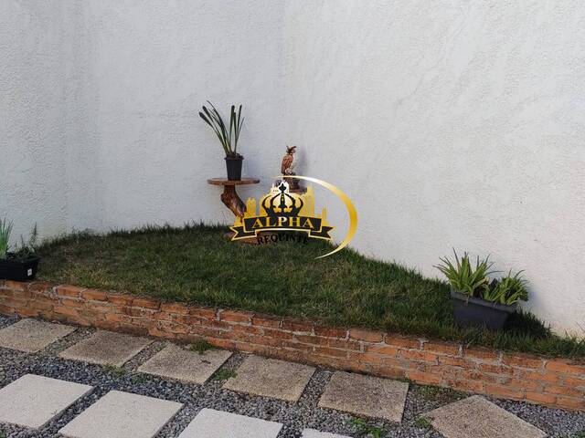 Bangalô para Venda em Quitaúna - 36
