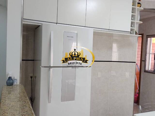 Bangalô para Venda em Quitaúna - 44
