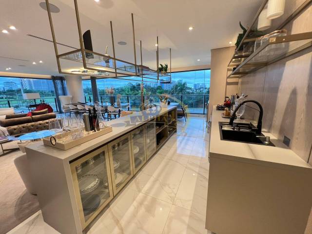 #AP459 - Apartamento para Venda em Barueri - SP