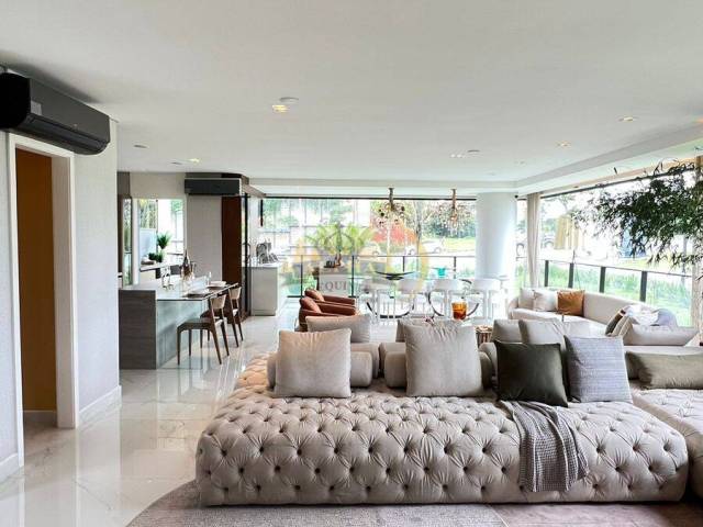 Apartamento para Venda em Barueri - 5