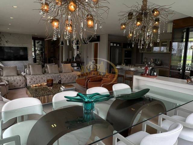 #AP460 - Apartamento para Venda em Barueri - SP