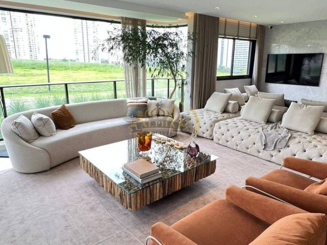 #AP460 - Apartamento para Venda em Barueri - SP