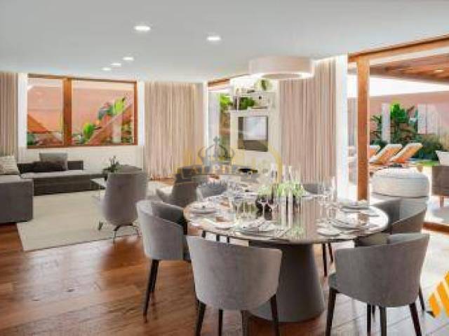 #CA464 - Casa em condomínio para Venda em Barueri - SP