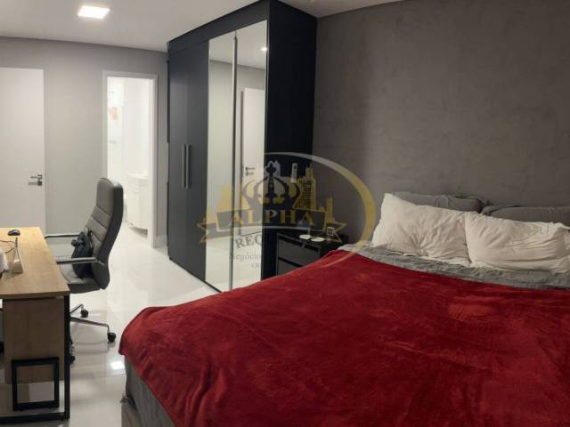 Apartamento para Venda em Barueri - 5