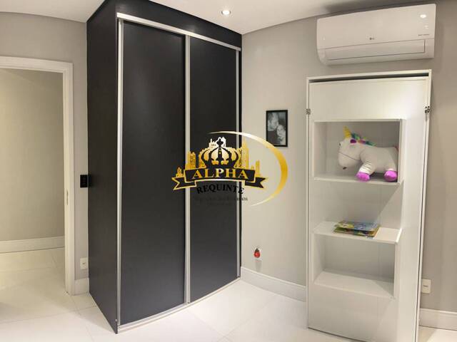 #AP467 - Apartamento para Venda em Barueri - SP - 2