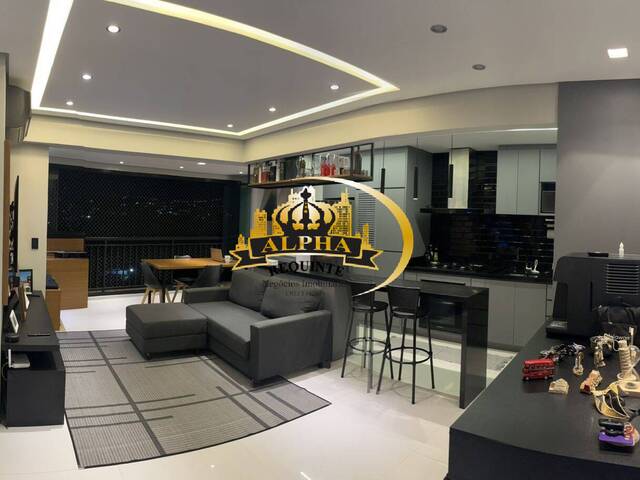 #AP467 - Apartamento para Venda em Barueri - SP - 3