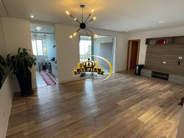 #AP469 - Apartamento para Venda em Santana de Parnaíba - SP - 1