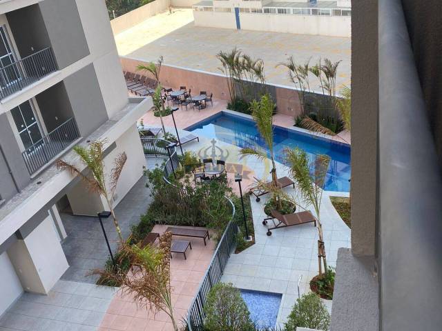 Apartamento para Venda em Barueri - 2