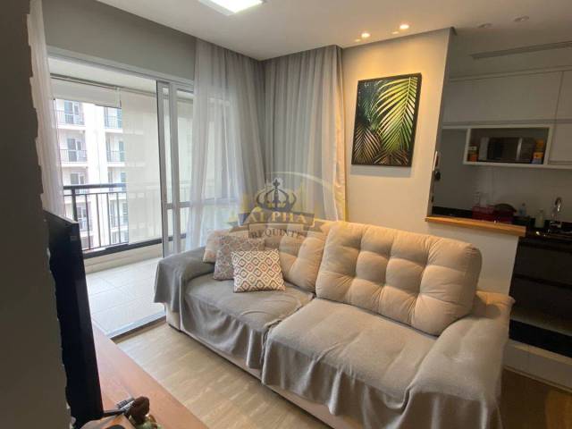 Apartamento para Venda em Barueri - 5