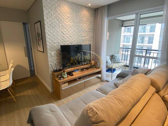 Apartamento para Venda em Barueri - 4
