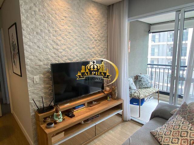 #AP471 - Apartamento para Venda em Barueri - SP