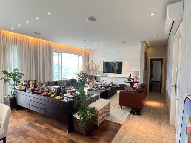 #AP482 - Apartamento para Venda em Santana de Parnaíba - SP