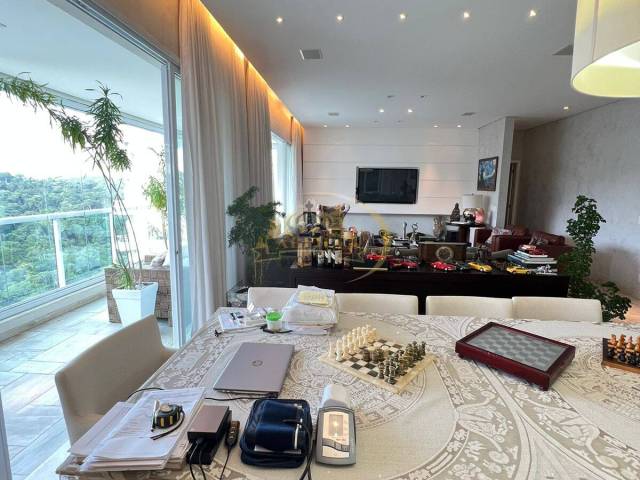 #AP482 - Apartamento para Venda em Santana de Parnaíba - SP