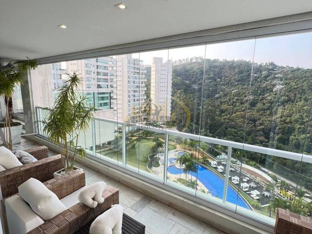 Apartamento para Venda em Santana de Parnaíba - 5