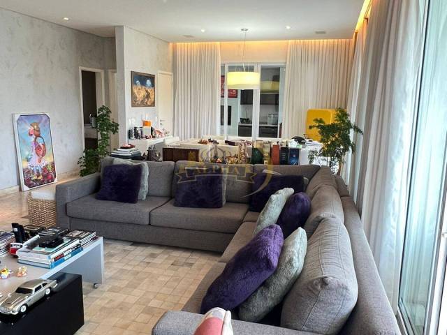 Apartamento para Venda em Santana de Parnaíba - 4