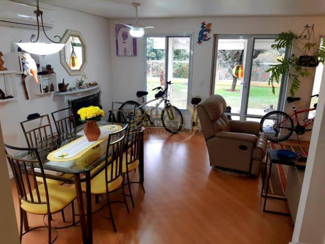 Casa em condomínio para Venda em Santana de Parnaíba - 5