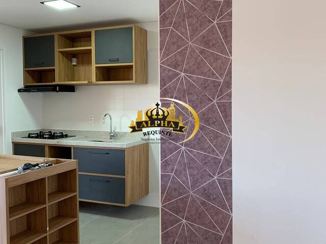 #AP487 - Apartamento para Venda em Barueri - SP - 1