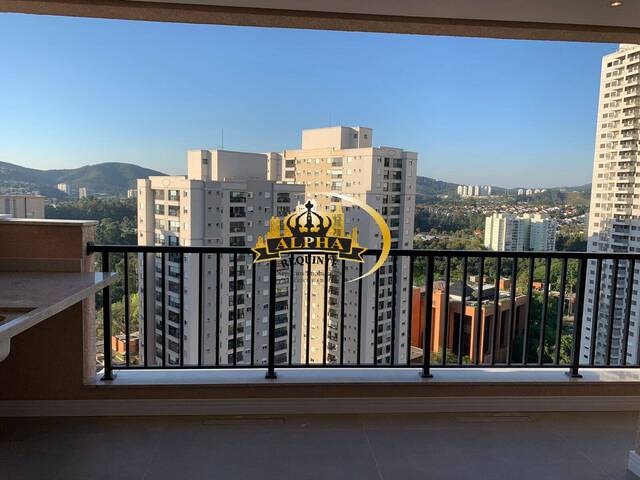 #AP487 - Apartamento para Venda em Barueri - SP - 2