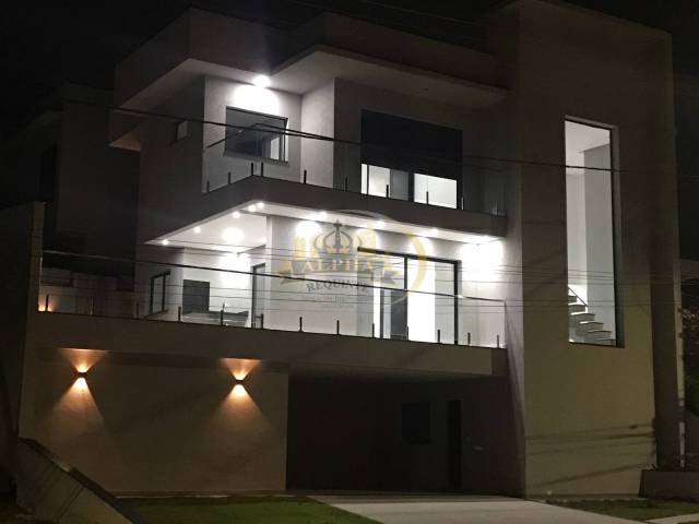 Casa em condomínio para Venda em Santana de Parnaíba - 5
