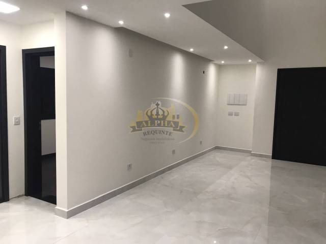 #CA490 - Casa em condomínio para Venda em Santana de Parnaíba - SP