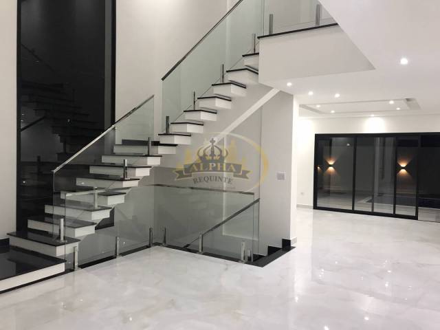 #CA490 - Casa em condomínio para Venda em Santana de Parnaíba - SP