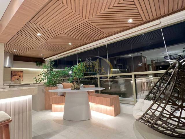 Apartamento para Venda em Barueri - 4